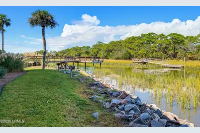185 Beach Club Villa Drive, Fripp Island, SC 29920 - Photo 20