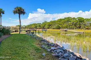 185 Beach Club Villa Dr, Fripp Island, SC 29920 - Photo 20