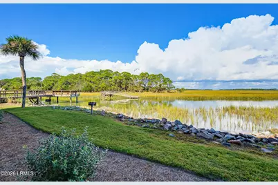 185 Beach Club Villa Drive, Fripp Island, SC 29920 - Photo 18