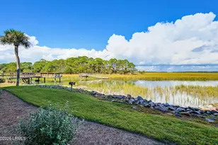 185 Beach Club Villa Dr, Fripp Island, SC 29920 - Photo 18