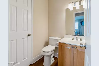185 Beach Club Villa Drive, Fripp Island, SC 29920 - Photo 14