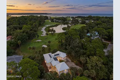 540 Remora Drive, Ladys Island, SC 29920 - Photo 8
