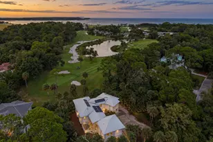 540 Remora Dr, Ladys Island, SC 29920 - Photo 8