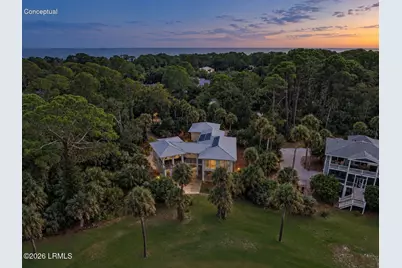 540 Remora Drive, Ladys Island, SC 29920 - Photo 4