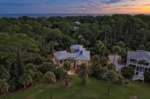 540 Remora Dr, Ladys Island, SC 29920 - Photo 4
