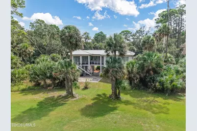 540 Remora Drive, Ladys Island, SC 29920 - Photo 6