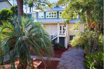 9 Crooked Creek Lane, Ladys Island, SC 29920 - Photo 16