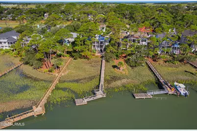 9 Crooked Creek Lane, Ladys Island, SC 29920 - Photo 82