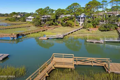 9 Crooked Creek Lane, Ladys Island, SC 29920 - Photo 10