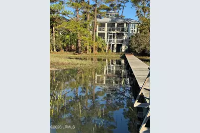 9 Crooked Creek Lane, Ladys Island, SC 29920 - Photo 18