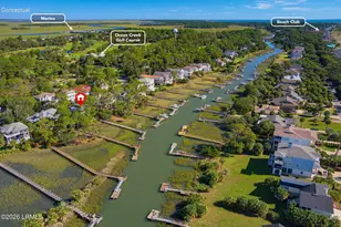 9 Crooked Creek Ln, Ladys Island, SC 29920 - Photo 76