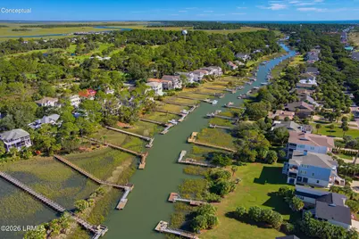 9 Crooked Creek Lane, Ladys Island, SC 29920 - Photo 86
