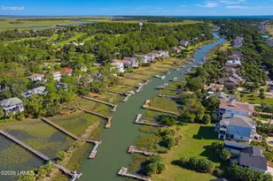 9 Crooked Creek Ln, Ladys Island, SC 29920 - Photo 86