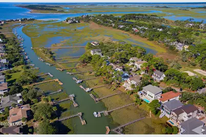 9 Crooked Creek Lane, Ladys Island, SC 29920 - Photo 96