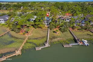 9 Crooked Creek Ln, Ladys Island, SC 29920 - Photo 74