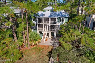 9 Crooked Creek Ln, Ladys Island, SC 29920 - Photo 6