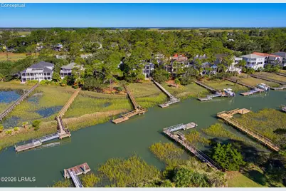 9 Crooked Creek Lane, Ladys Island, SC 29920 - Photo 84