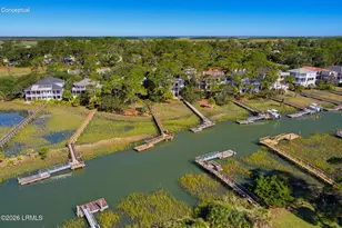 9 Crooked Creek Ln, Ladys Island, SC 29920 - Photo 84