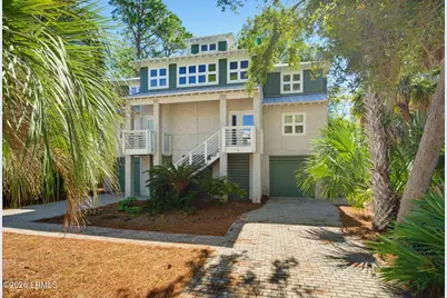 9 Crooked Creek Lane, Ladys Island, SC 29920 - Photo 2
