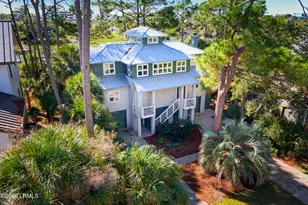 9 Crooked Creek Ln, Ladys Island, SC 29920 - Photo 18