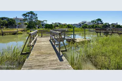 9 Crooked Creek Lane, Ladys Island, SC 29920 - Photo 14