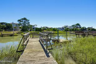 9 Crooked Creek Ln, Ladys Island, SC 29920 - Photo 14