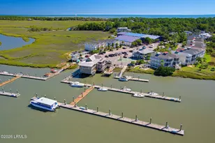9 Crooked Creek Ln, Ladys Island, SC 29920 - Photo 98