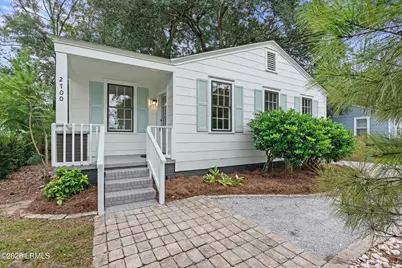 2700 North Street, Beaufort, SC 29902 - Photo 2