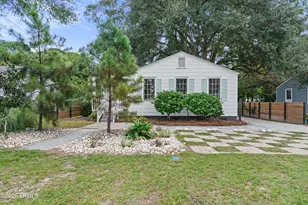 2700 North St, Beaufort, SC 29902 - Photo 1