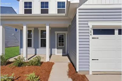 1395 Rifle Road, Ridgeland, SC 29936 - Photo 2