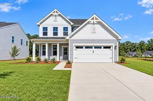 1395 Rifle Rd, Ridgeland, SC 29936 - Photo 1