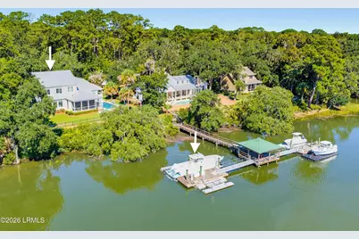 109 River House Drive, Beaufort, SC 29907 - Photo 2