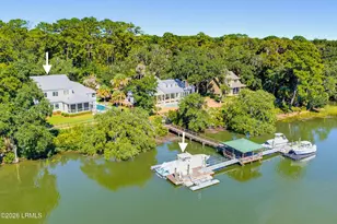 109 River House Dr, Beaufort, SC 29907 - Photo 2