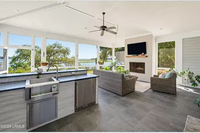 109 River House Drive, Beaufort, SC 29907 - Photo 6