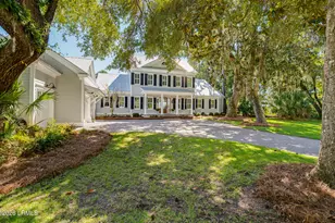 109 River House Dr, Beaufort, SC 29907 - Photo 14