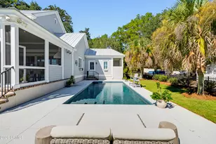 109 River House Dr, Beaufort, SC 29907 - Photo 76