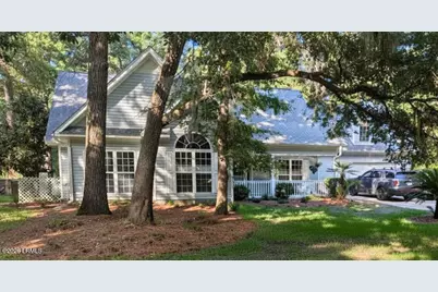 77 James F Byrnes Street, Beaufort, SC 29907 - Photo 2