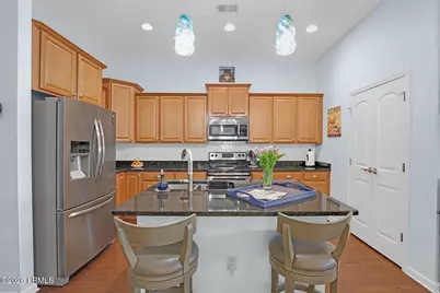 910 Abbey Glen Way, Hardeeville, SC 29927 - Photo 14
