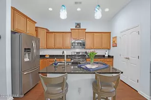 910 Abbey Glen Way, Hardeeville, SC 29927 - Photo 14