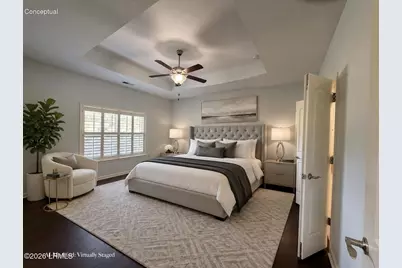 910 Abbey Glen Way, Hardeeville, SC 29927 - Photo 18