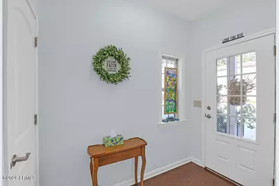 910 Abbey Glen Way, Hardeeville, SC 29927 - Photo 4