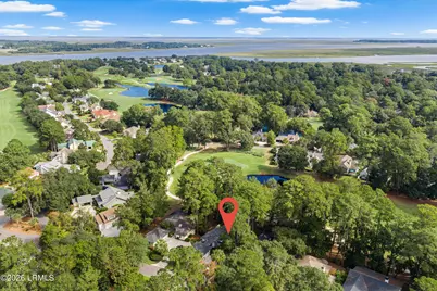 217 Locust Fence Road, Saint Helena Island, SC 29920 - Photo 2