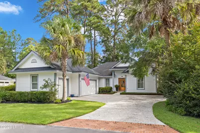 217 Locust Fence Road, Saint Helena Island, SC 29920 - Photo 1