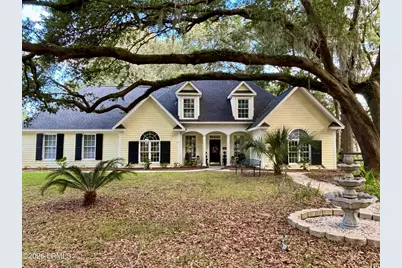 28 Barnwell Drive, Beaufort, SC 29907 - Photo 1