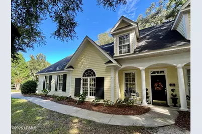 28 Barnwell Drive, Beaufort, SC 29907 - Photo 4