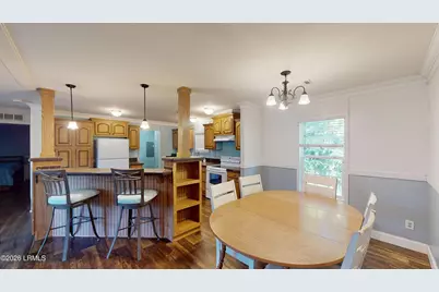 884 Seaside Road, Saint Helena Island, SC 29920 - Photo 12