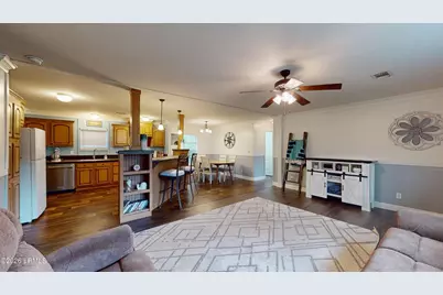 884 Seaside Road, Saint Helena Island, SC 29920 - Photo 4