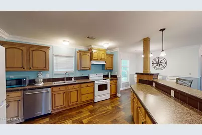 884 Seaside Road, Saint Helena Island, SC 29920 - Photo 6