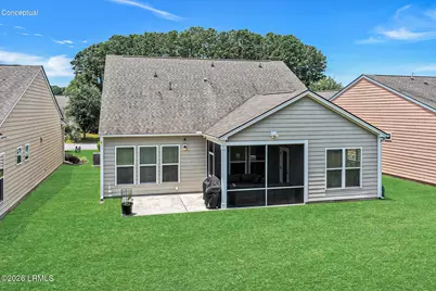 794 Promenade Lane, Hardeeville, SC 29909 - Photo 44