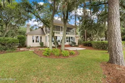 210 Dataw Drive, Saint Helena Island, SC 29920 - Photo 6